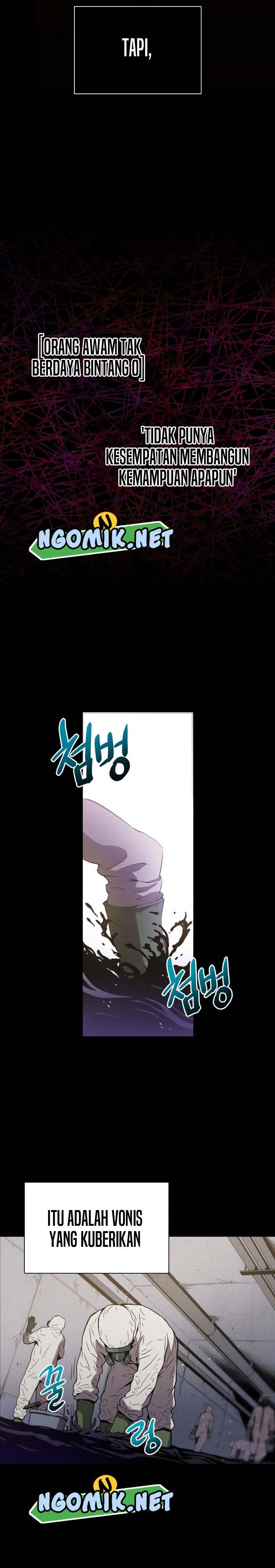 Hoarding in Hell Chapter 0 halaman 24