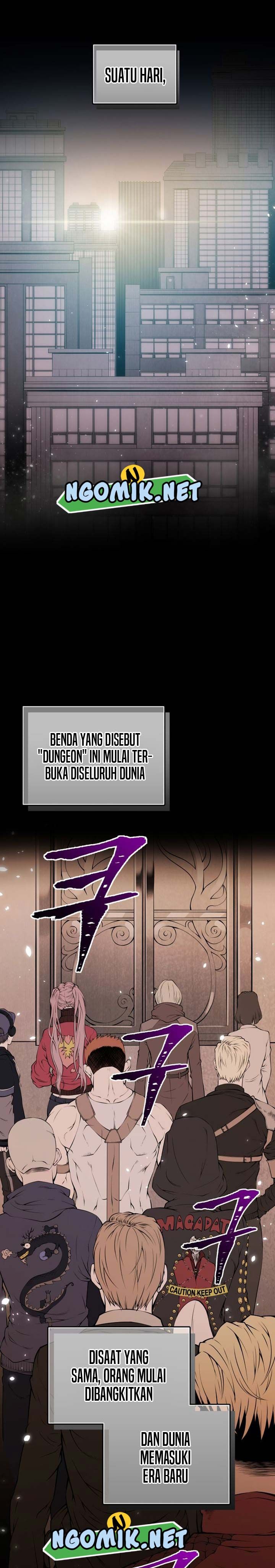 Hoarding in Hell Chapter 0 halaman 22