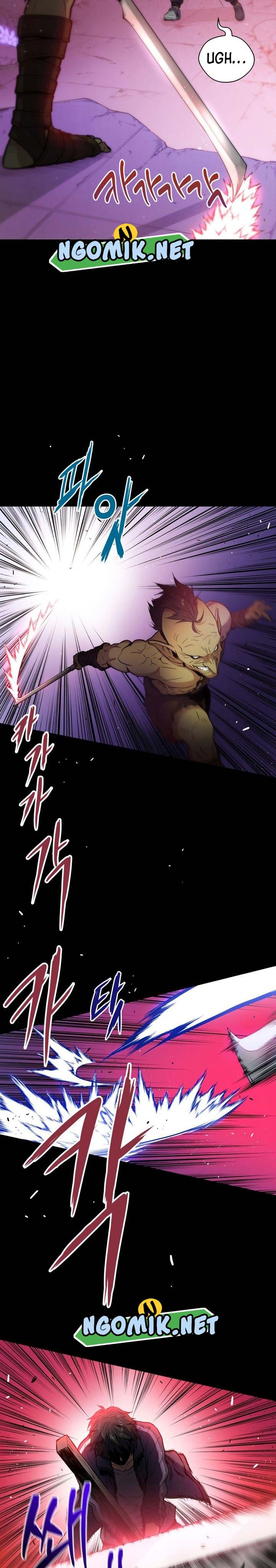 Hoarding in Hell Chapter 0 halaman 16