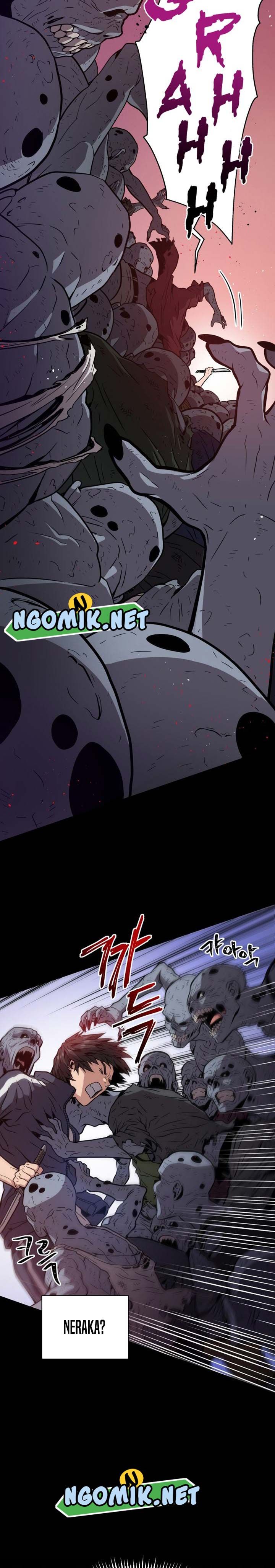 Hoarding in Hell Chapter 0 halaman 72