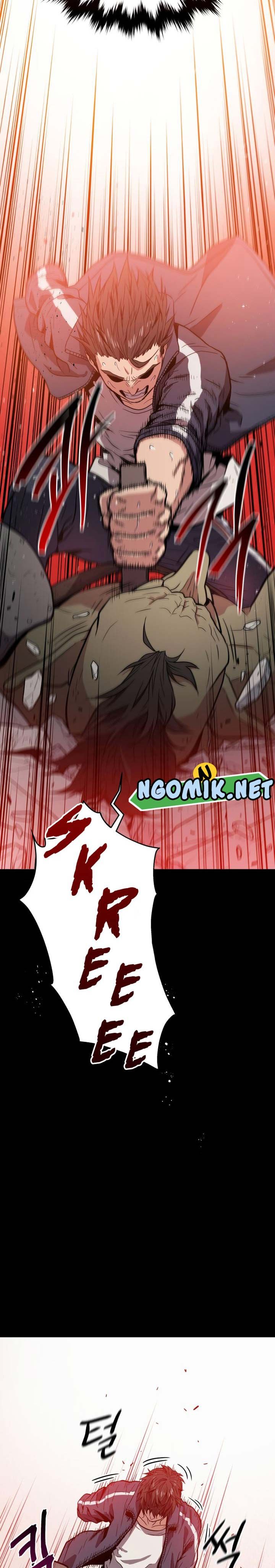 Hoarding in Hell Chapter 0 halaman 62