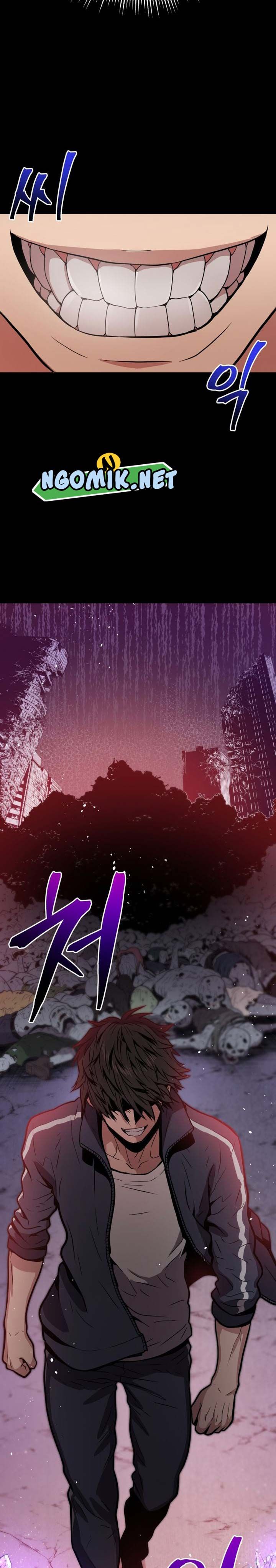 Hoarding in Hell Chapter 0 halaman 88