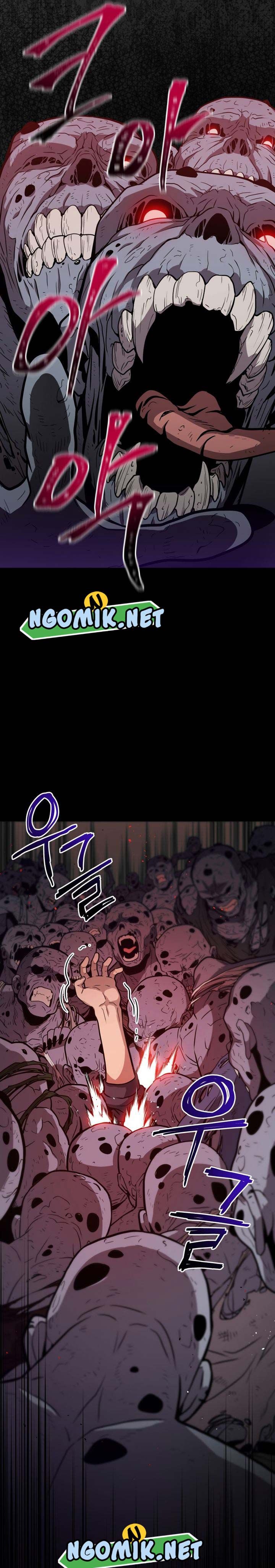 Hoarding in Hell Chapter 0 halaman 74
