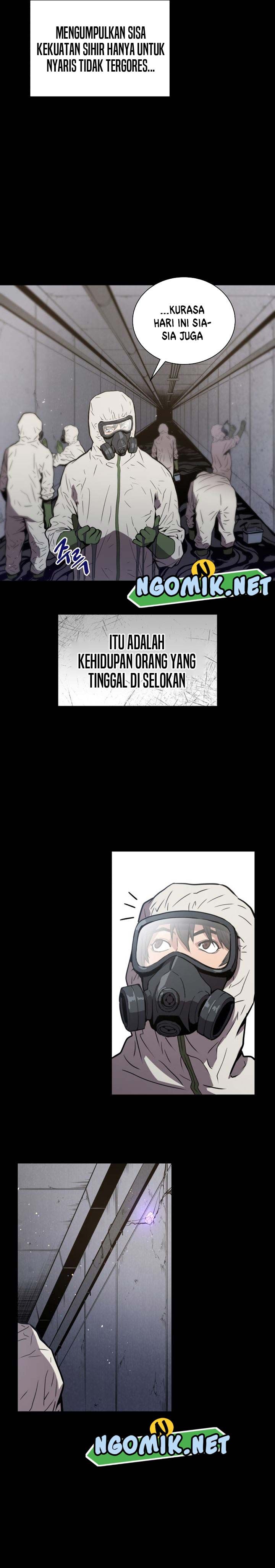 Hoarding in Hell Chapter 0 halaman 26