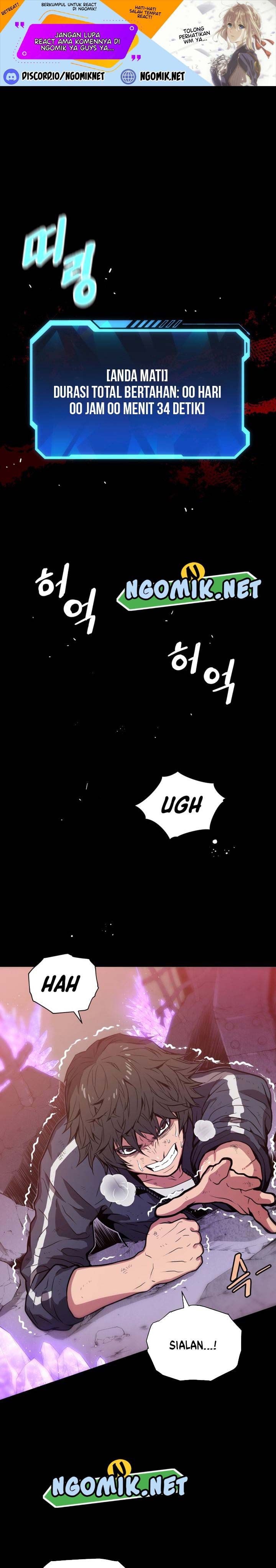 Hoarding in Hell Chapter 0 halaman 2