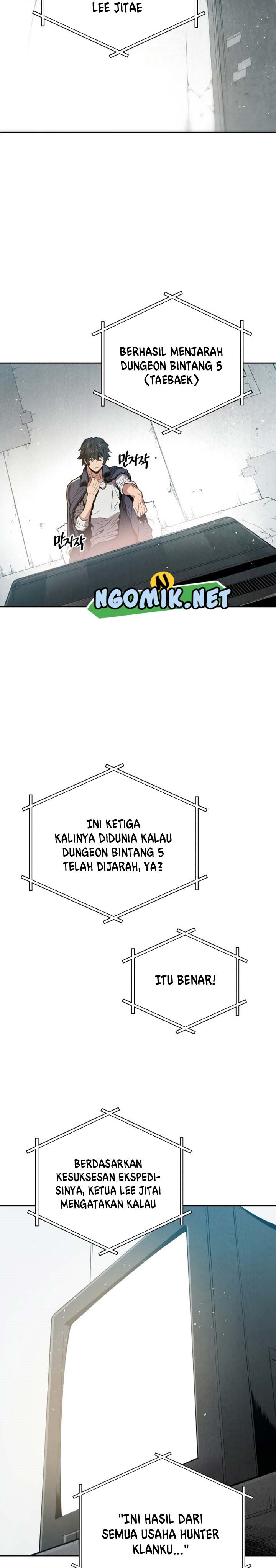 Hoarding in Hell Chapter 1 halaman 28