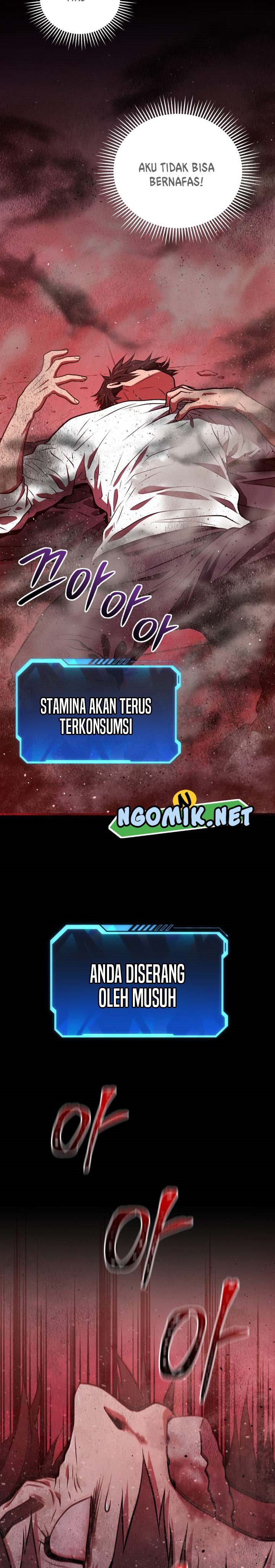 Hoarding in Hell Chapter 1 halaman 52