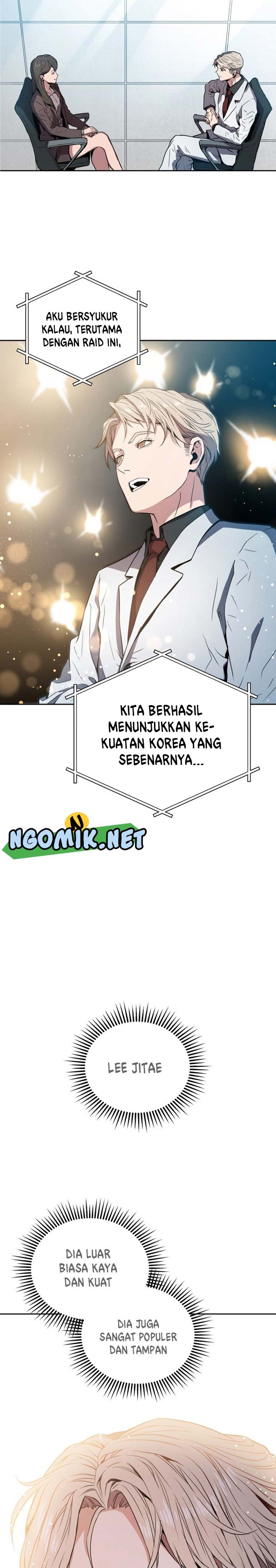 Hoarding in Hell Chapter 1 halaman 30