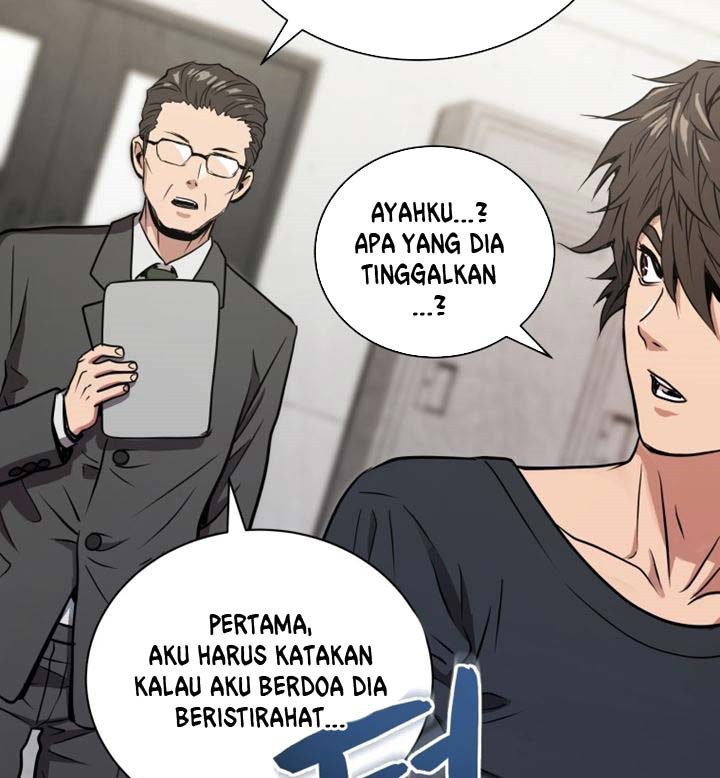 Hoarding in Hell Chapter 1 halaman 19