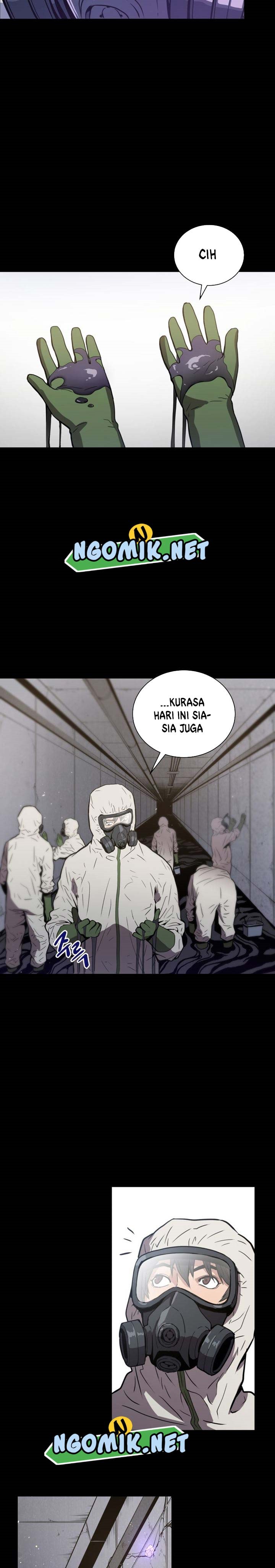 Hoarding in Hell Chapter 1 halaman 4