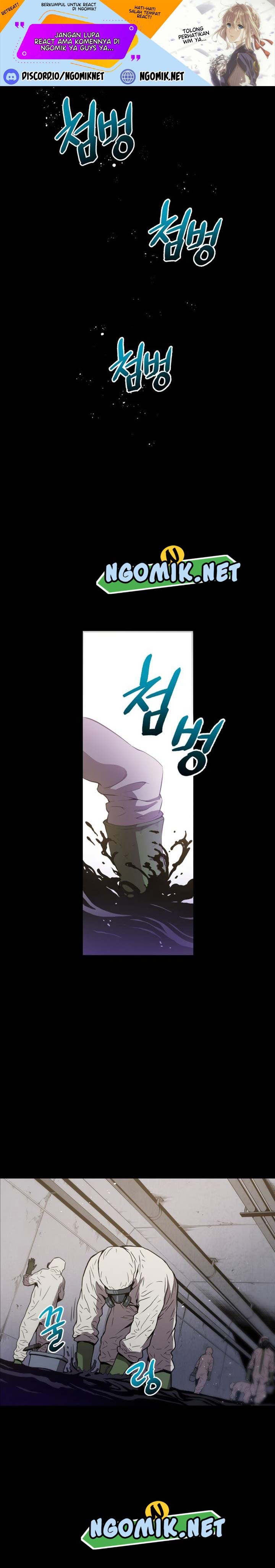 Hoarding in Hell Chapter 1 halaman 2