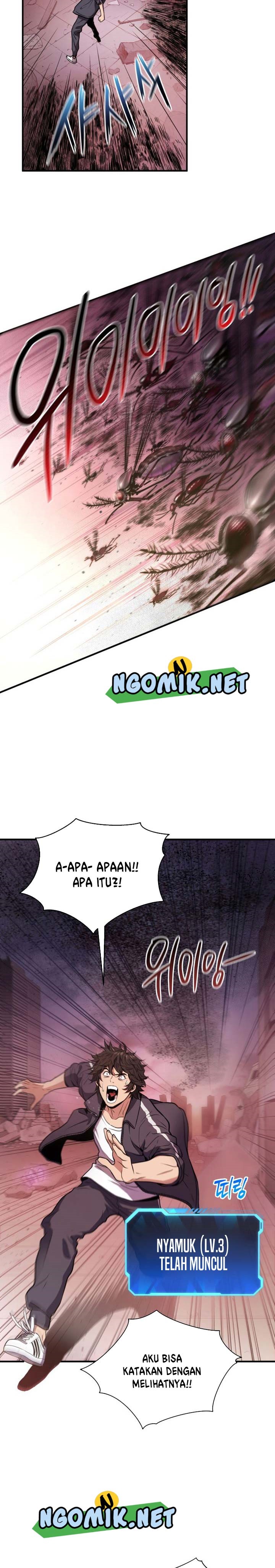 Hoarding in Hell Chapter 2 halaman 22