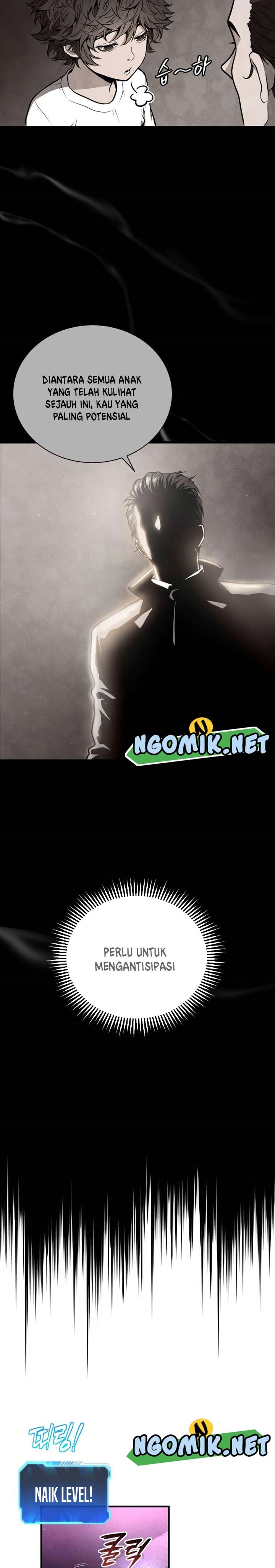 Hoarding in Hell Chapter 2 halaman 12