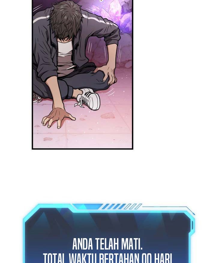 Hoarding in Hell Chapter 2 halaman 13