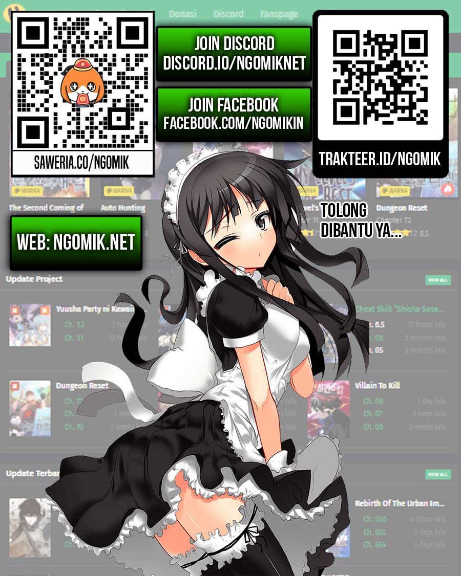 Hoarding in Hell Chapter 2 halaman 38