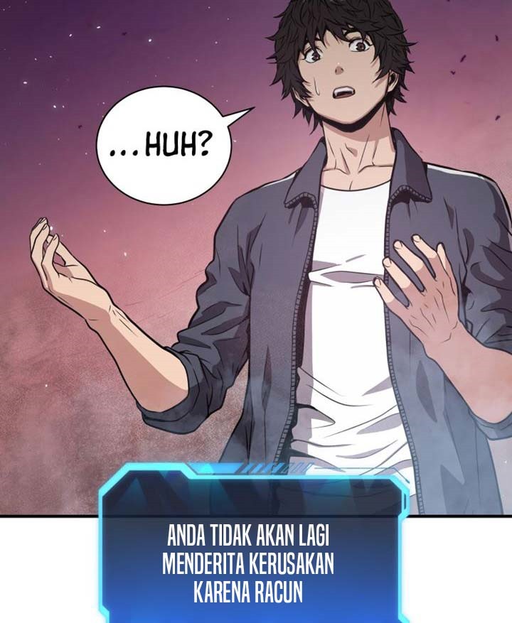 Hoarding in Hell Chapter 2 halaman 15