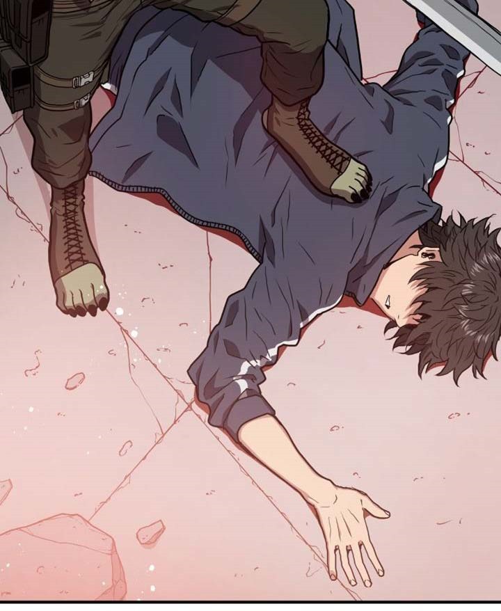 Hoarding in Hell Chapter 3 halaman 49