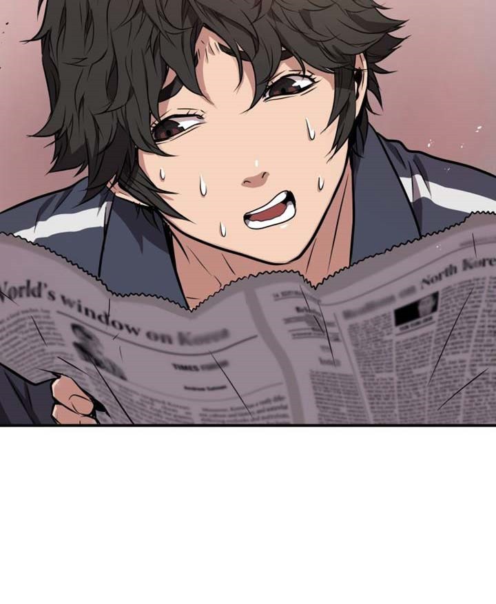 Hoarding in Hell Chapter 3 halaman 5