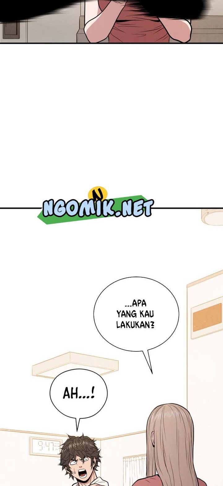 Hoarding in Hell Chapter 4 halaman 55