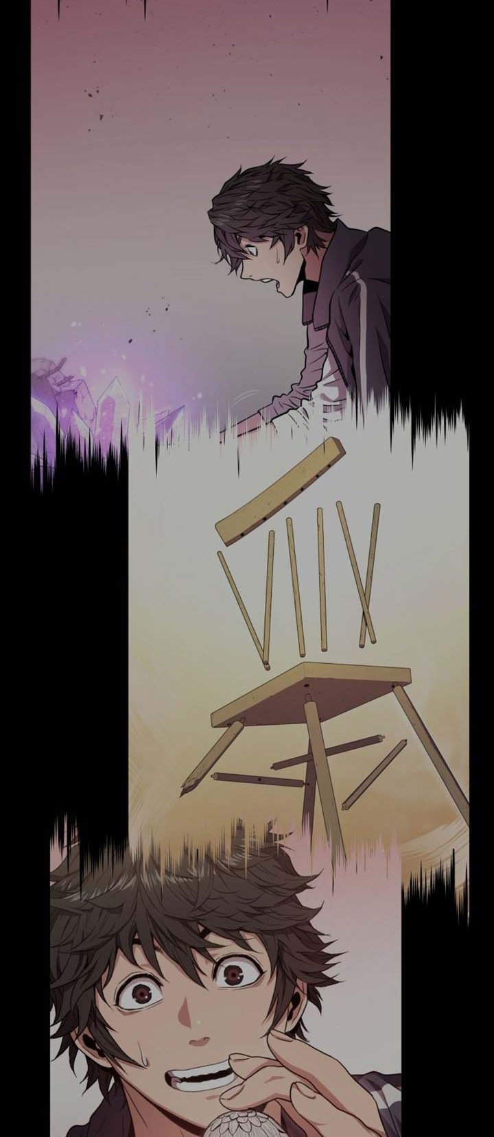 Hoarding in Hell Chapter 4 halaman 19