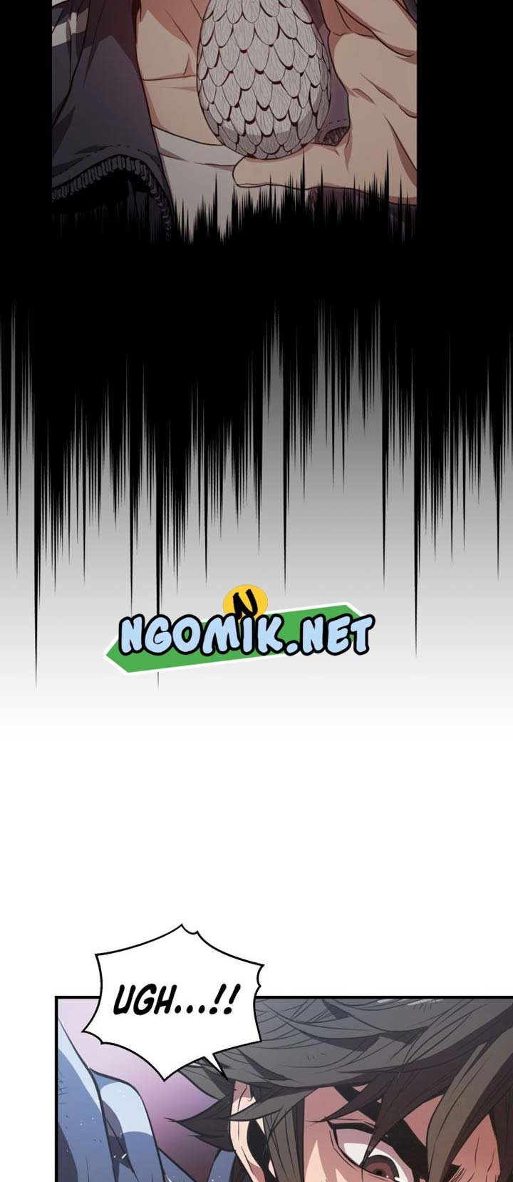 Hoarding in Hell Chapter 4 halaman 20