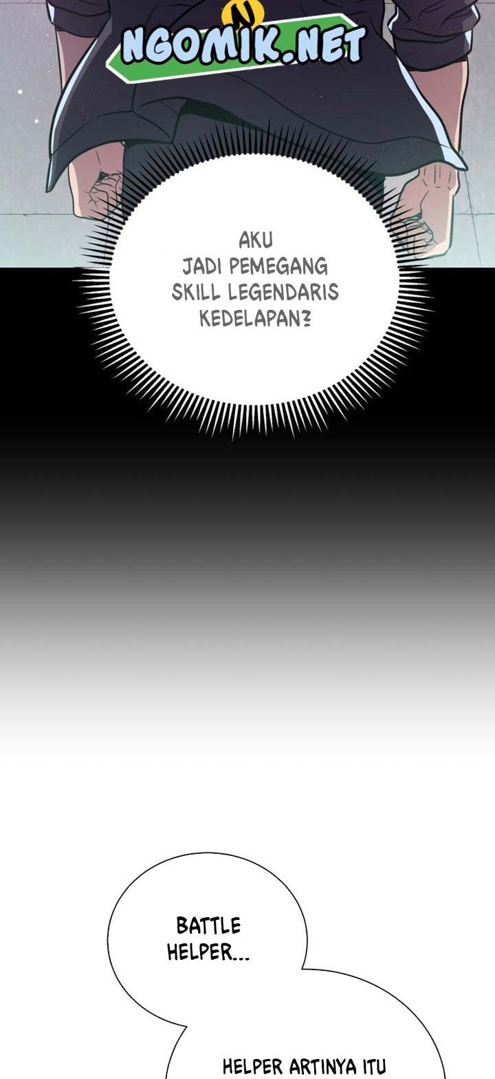Hoarding in Hell Chapter 4 halaman 51