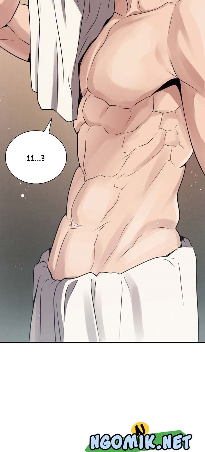 Hoarding in Hell Chapter 4 halaman 35