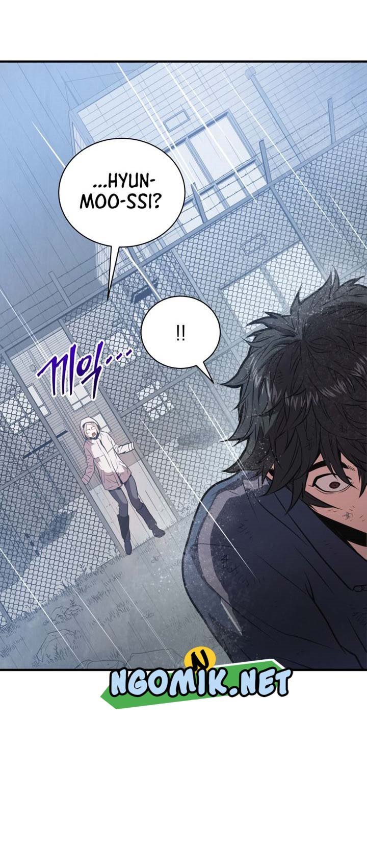 Hoarding in Hell Chapter 4 halaman 23