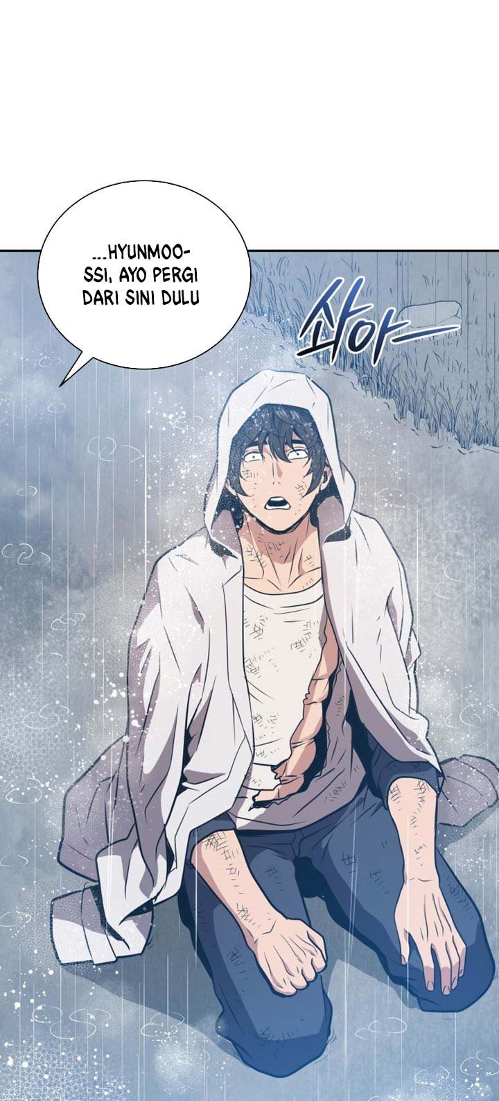 Hoarding in Hell Chapter 4 halaman 26