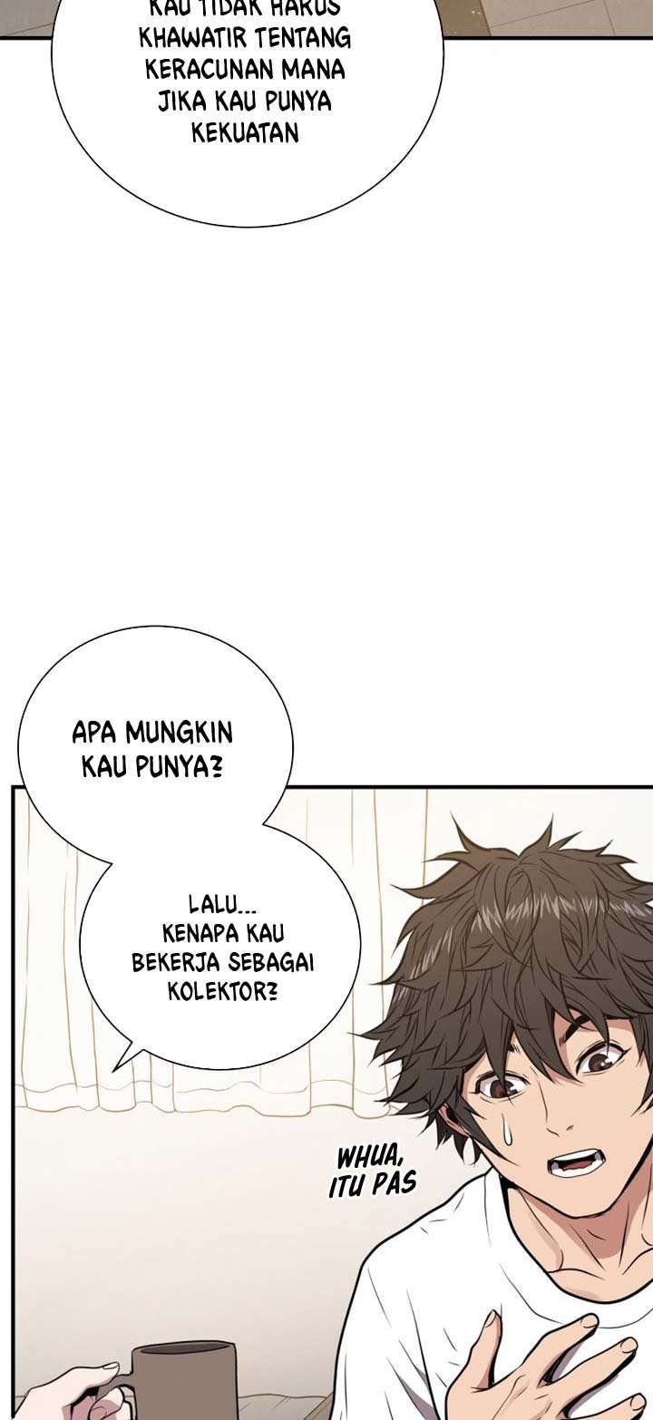 Hoarding in Hell Chapter 4 halaman 59