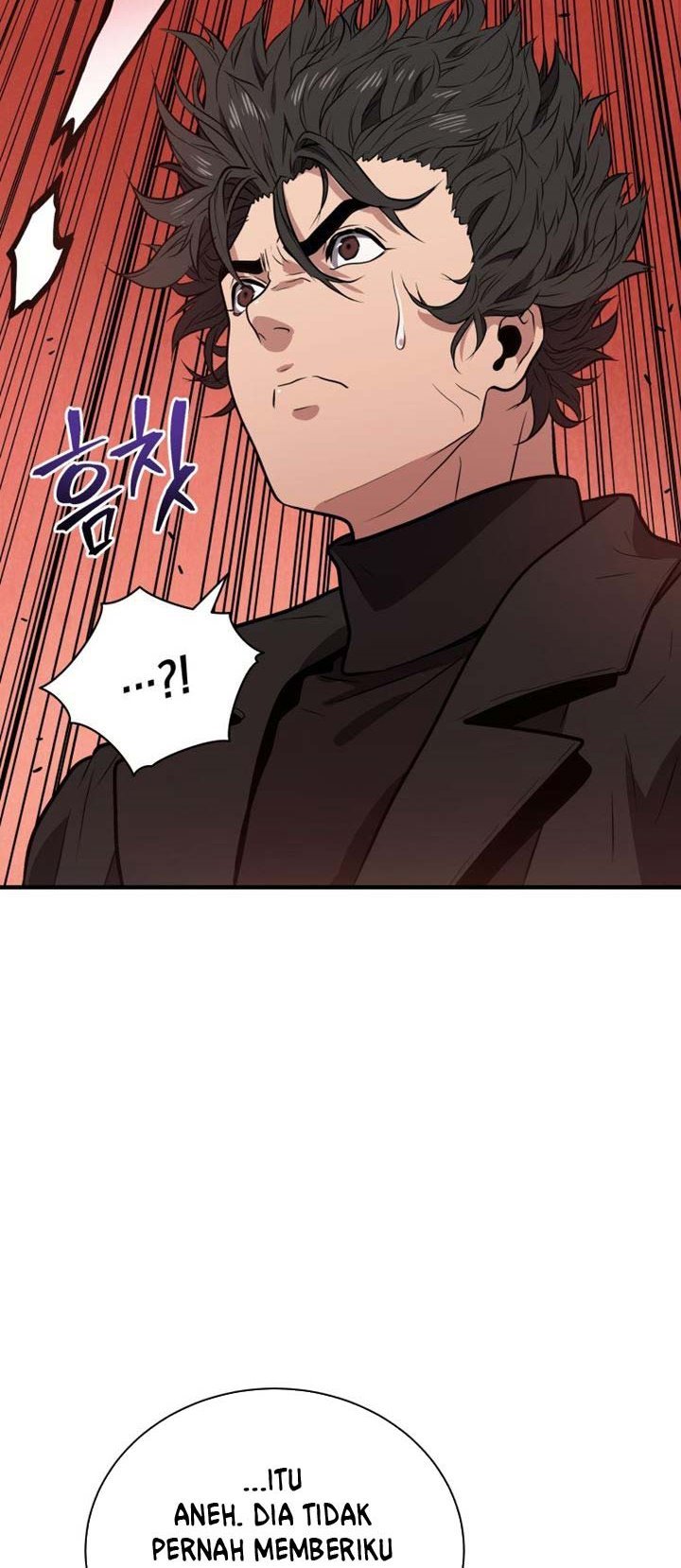 Hoarding in Hell Chapter 5 halaman 40