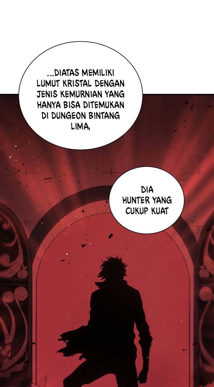Hoarding in Hell Chapter 5 halaman 50