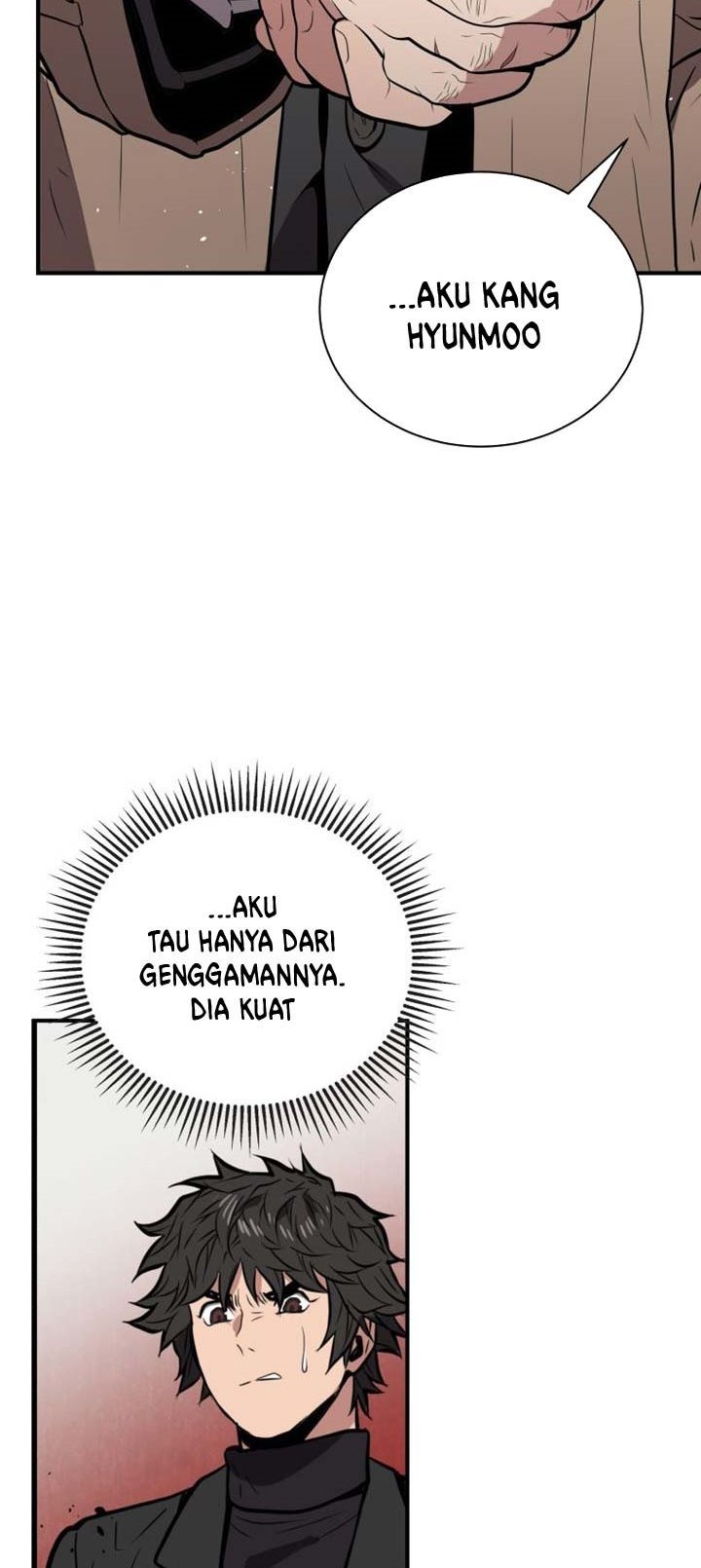 Hoarding in Hell Chapter 5 halaman 33