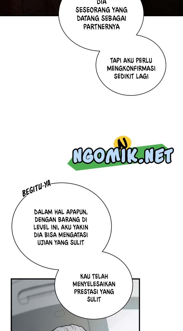 Hoarding in Hell Chapter 5 halaman 54
