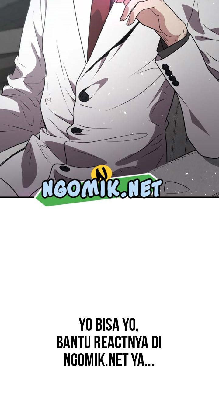Hoarding in Hell Chapter 5 halaman 60