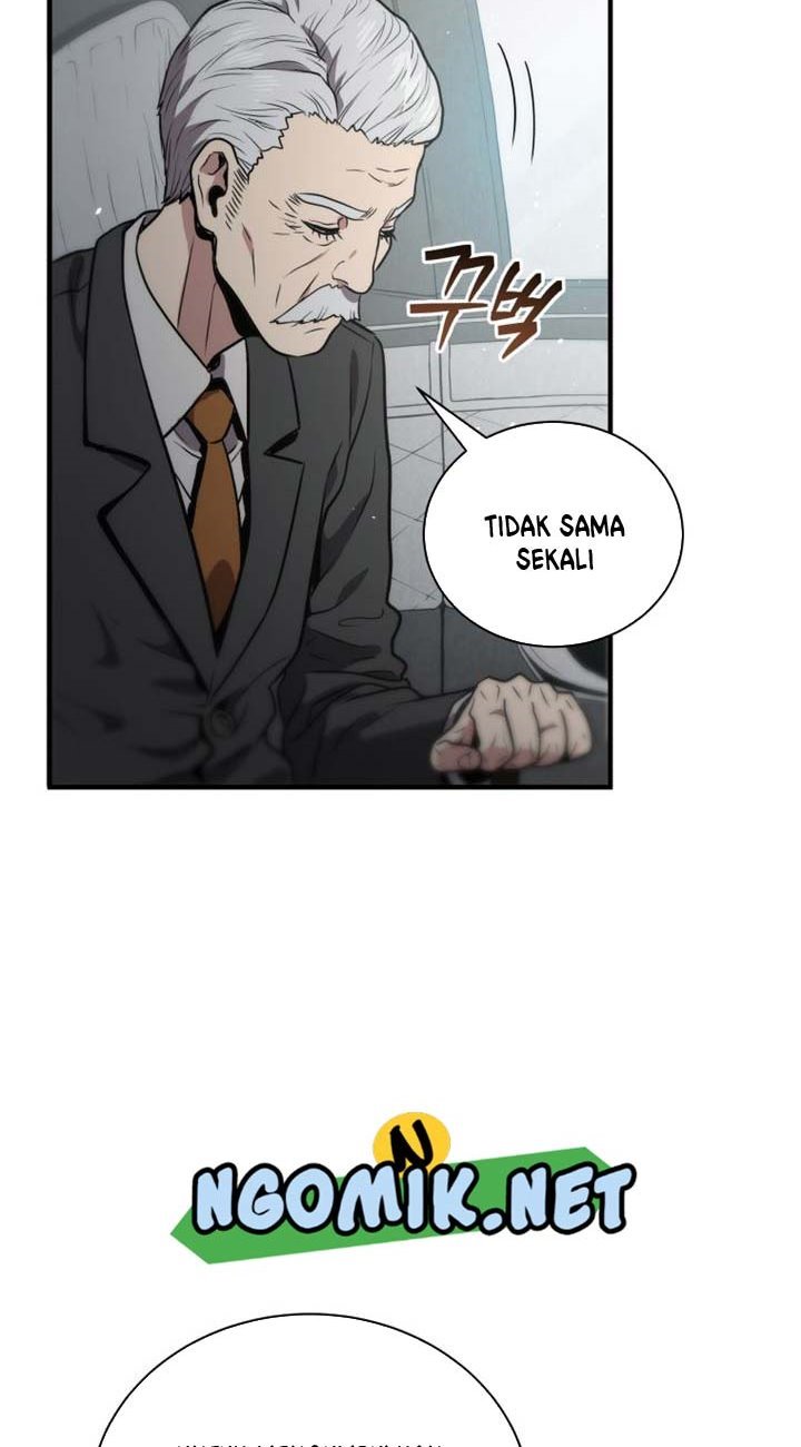 Hoarding in Hell Chapter 5 halaman 55