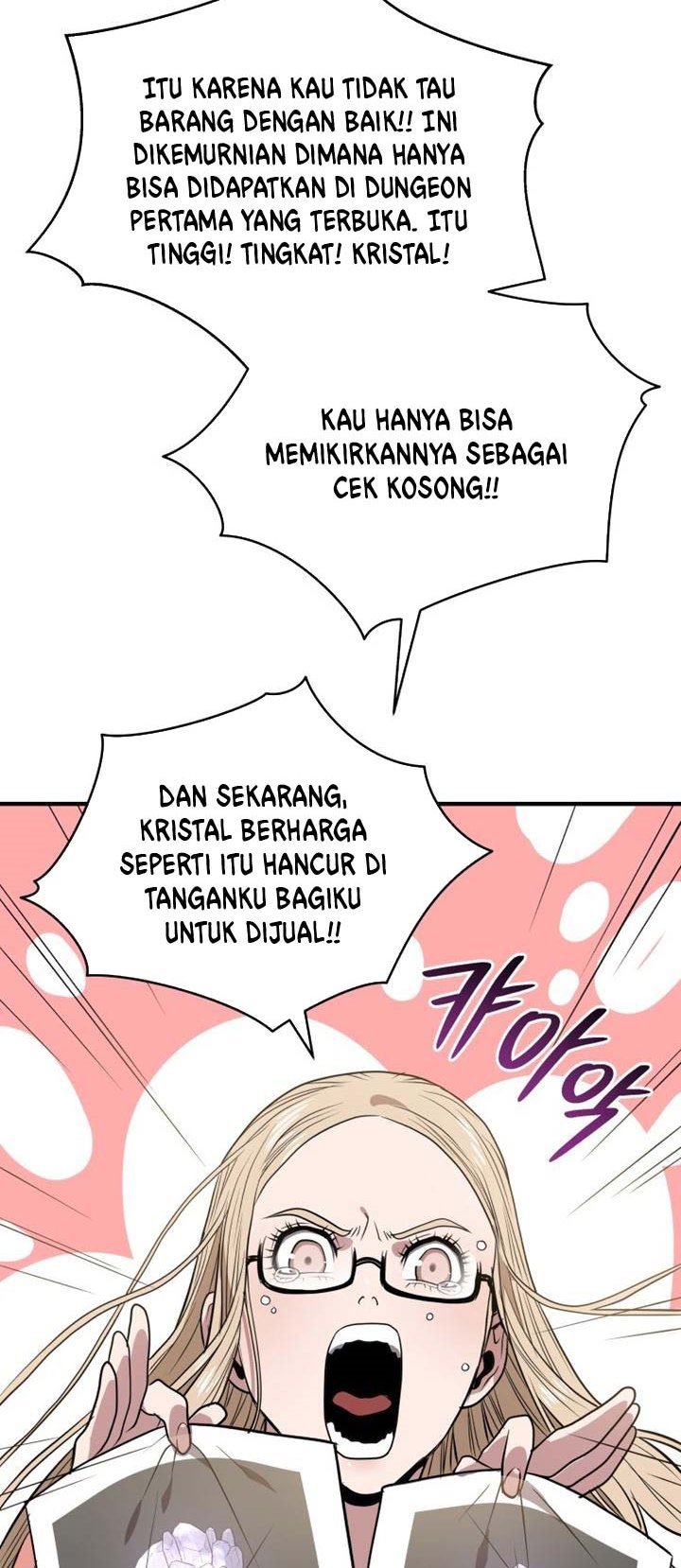 Hoarding in Hell Chapter 5 halaman 15