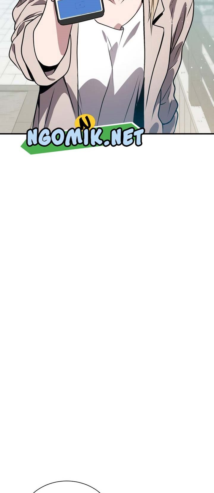 Hoarding in Hell Chapter 5 halaman 46