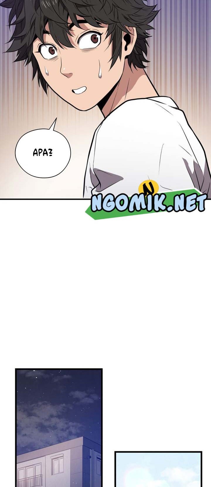 Hoarding in Hell Chapter 5 halaman 19