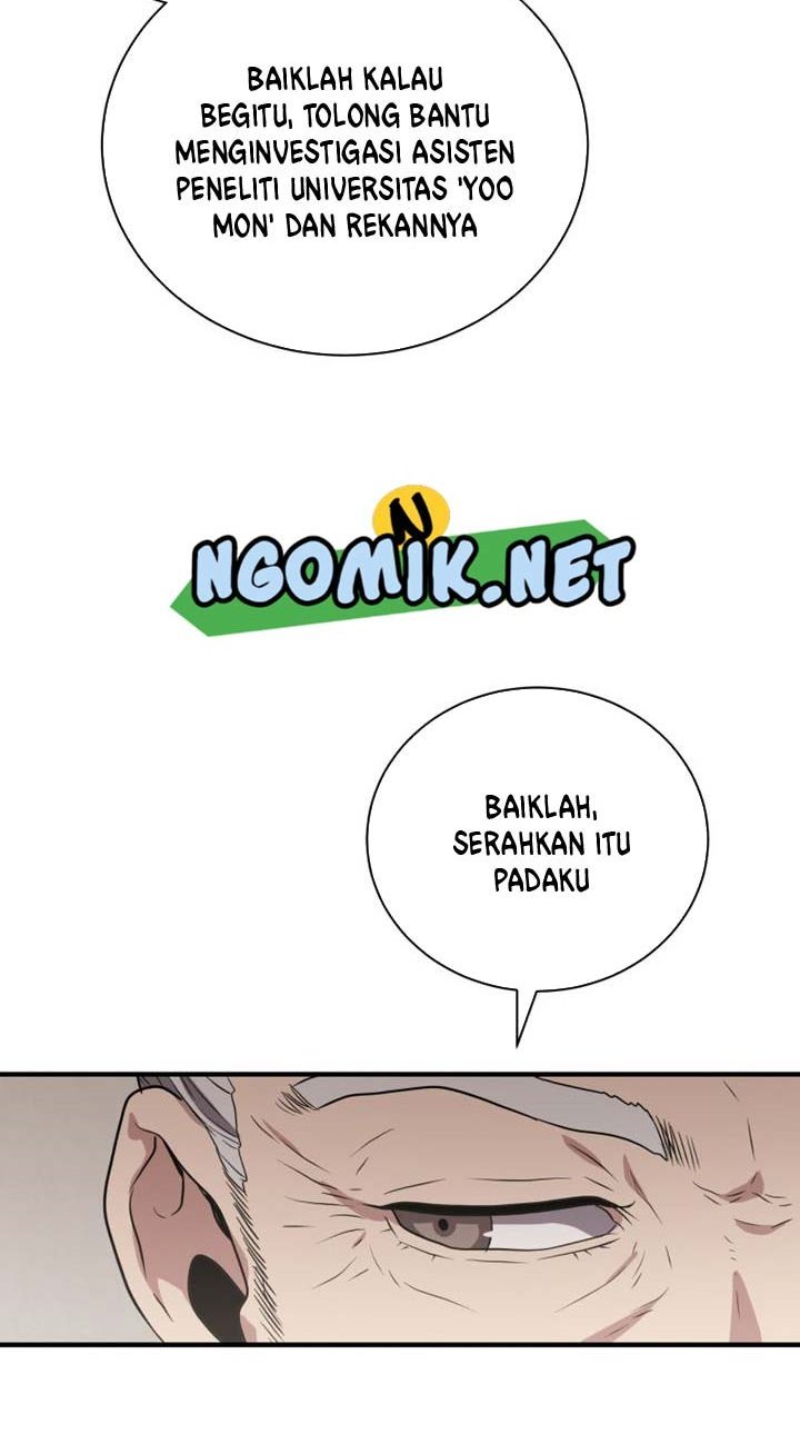 Hoarding in Hell Chapter 5 halaman 58