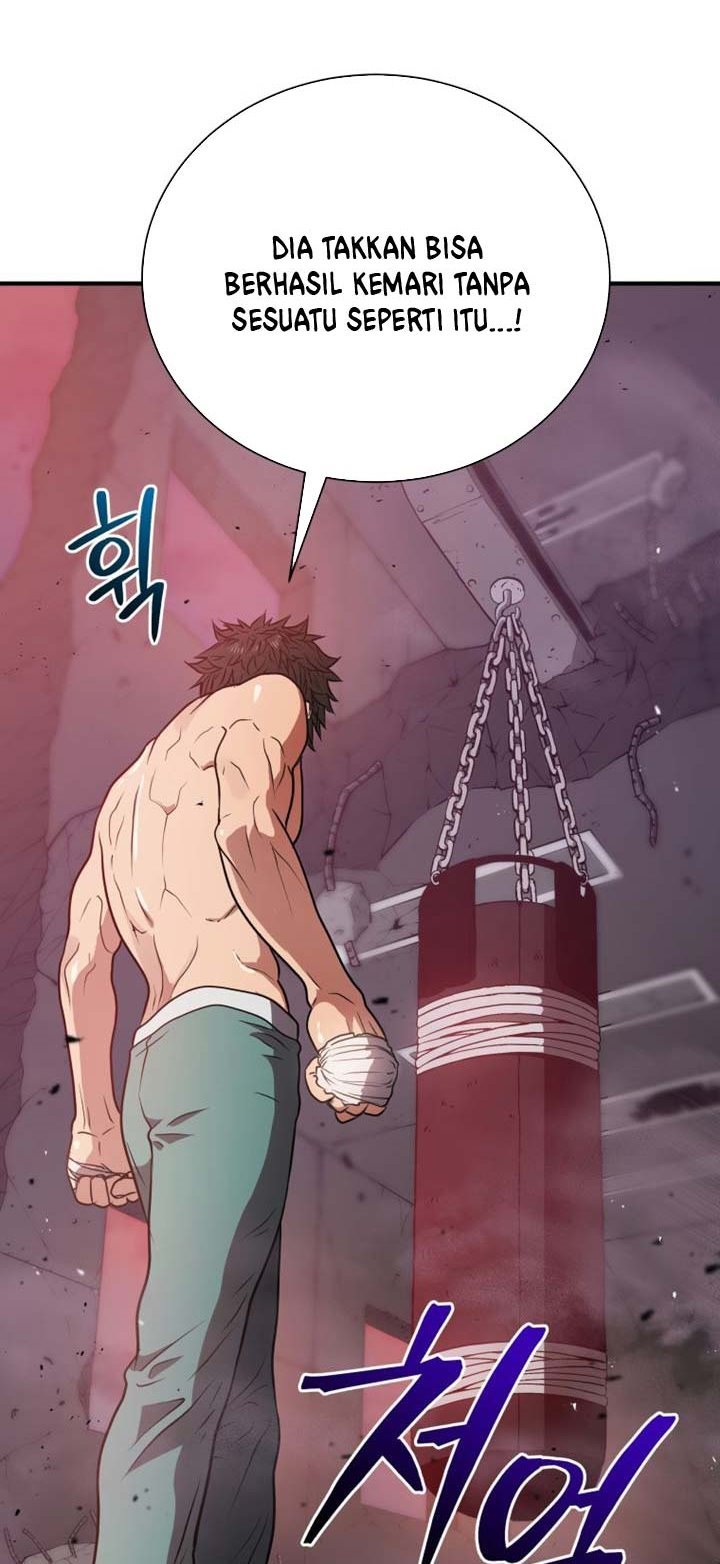 Hoarding in Hell Chapter 6 halaman 18