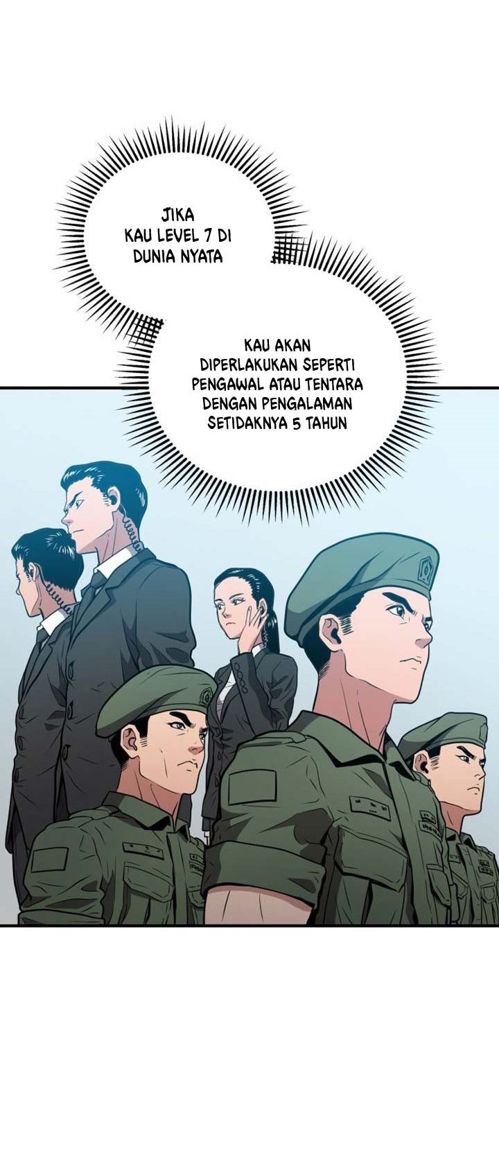 Hoarding in Hell Chapter 6 halaman 61