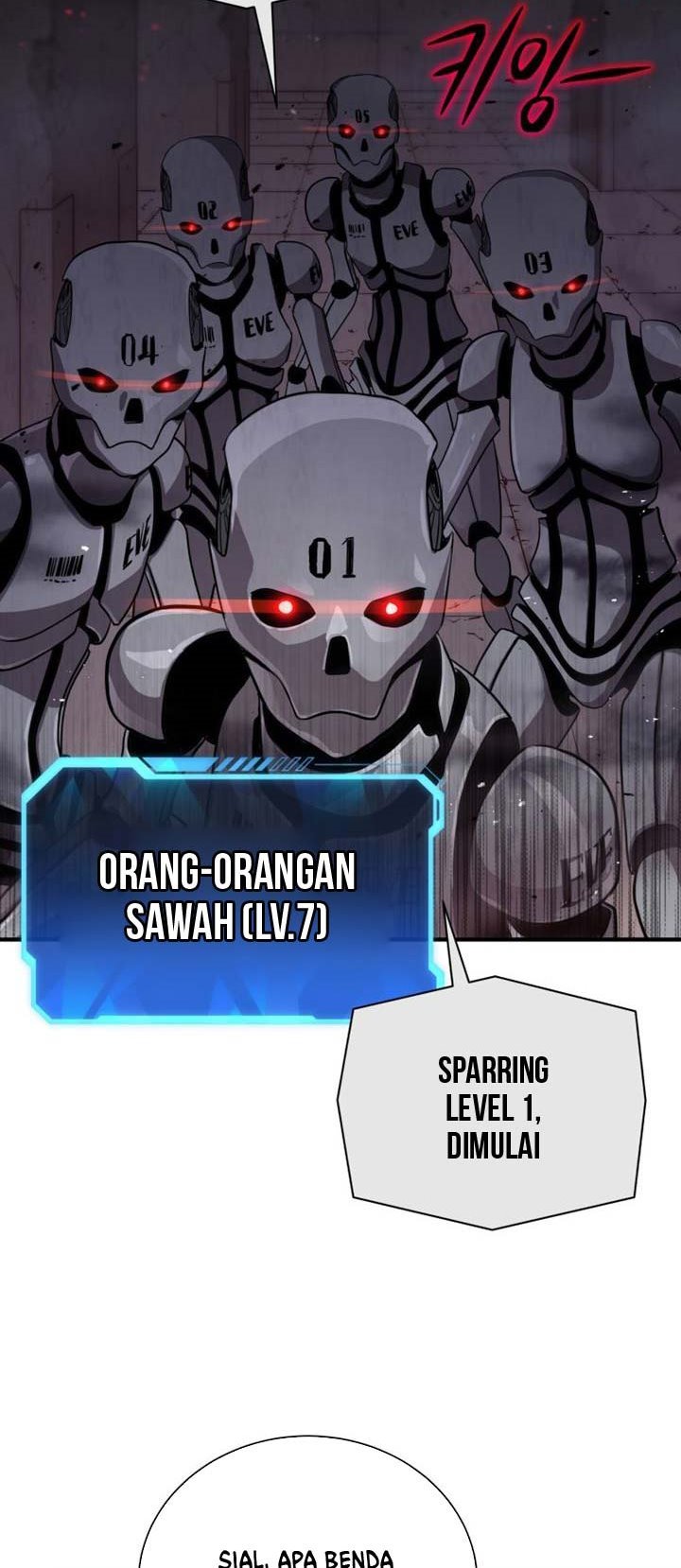 Hoarding in Hell Chapter 6 halaman 57