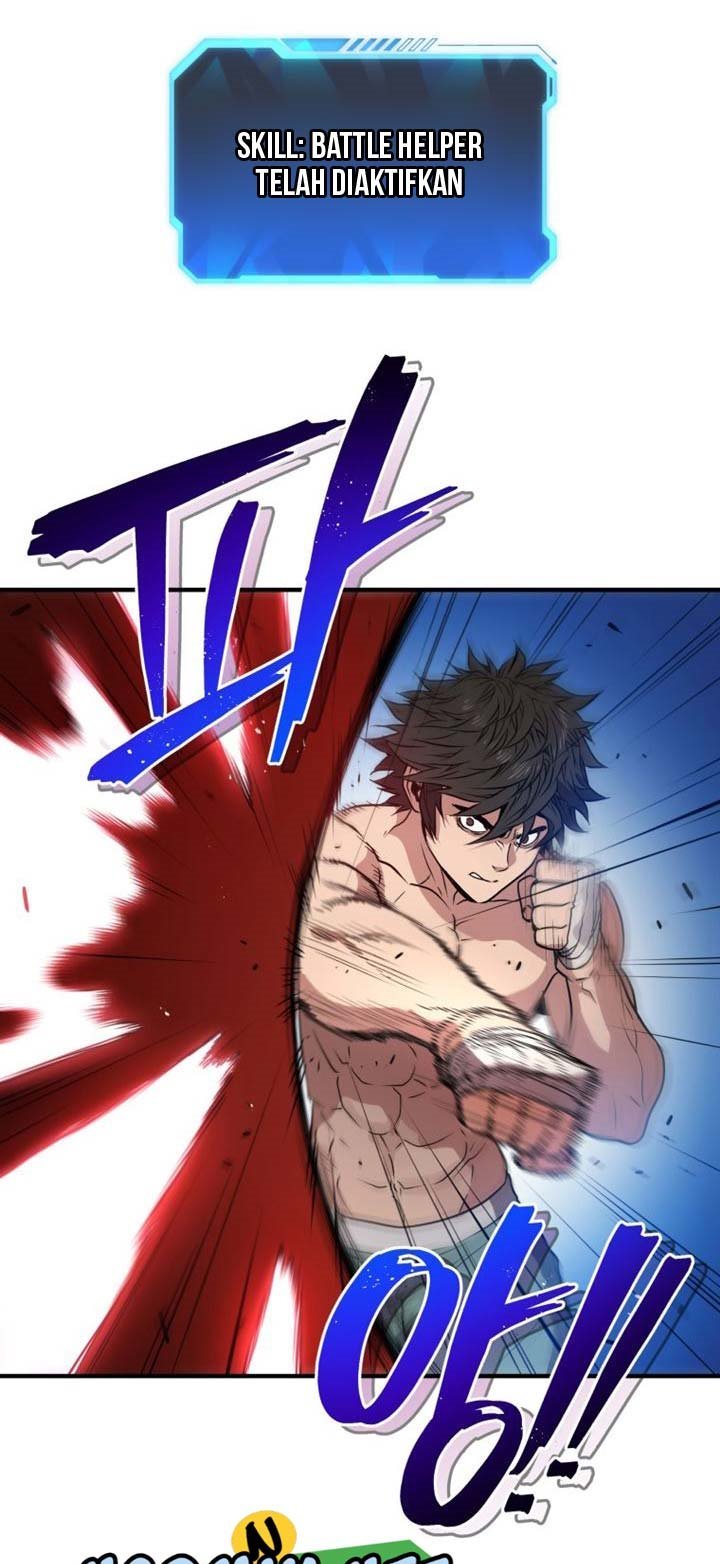 Hoarding in Hell Chapter 6 halaman 20