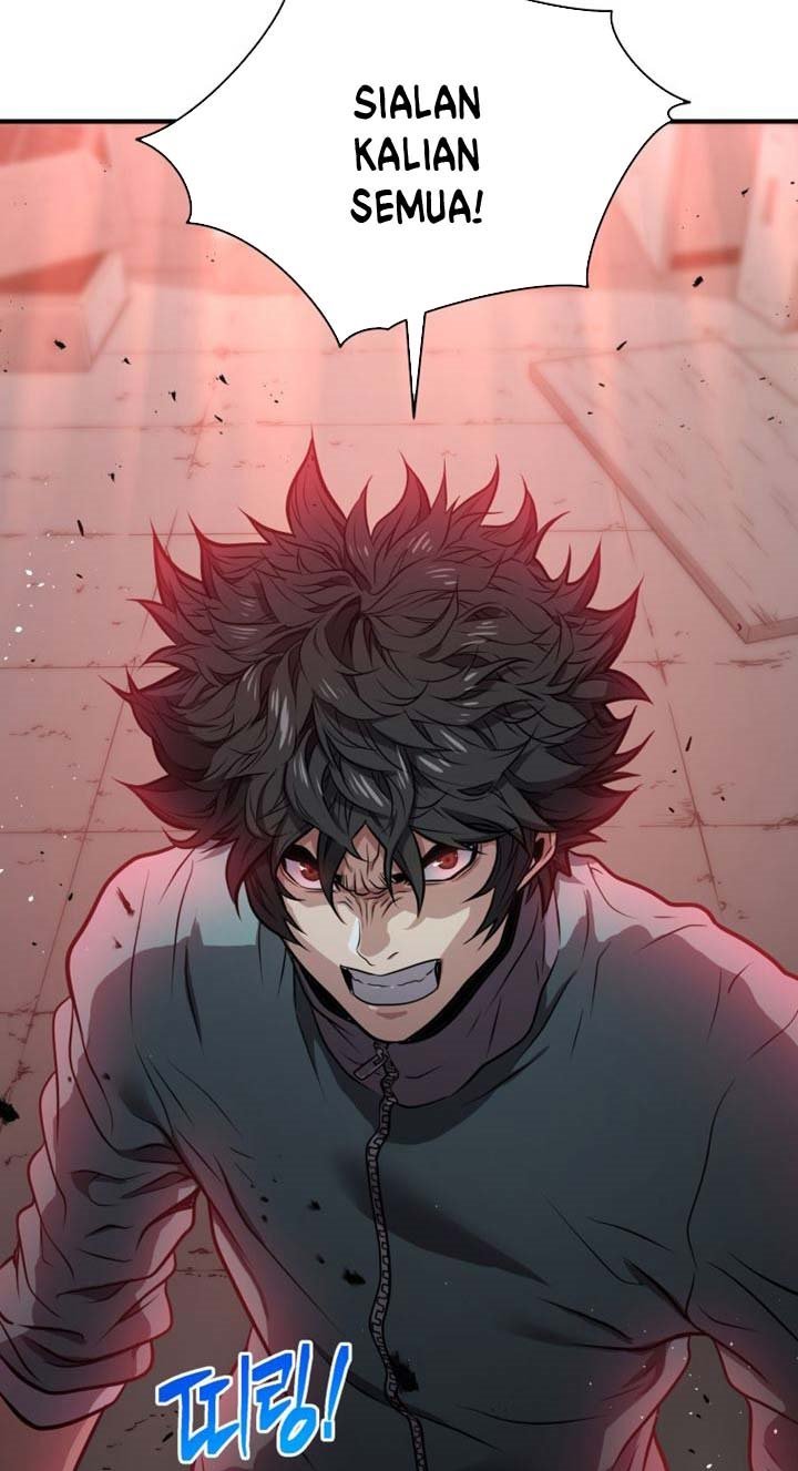 Hoarding in Hell Chapter 6 halaman 65