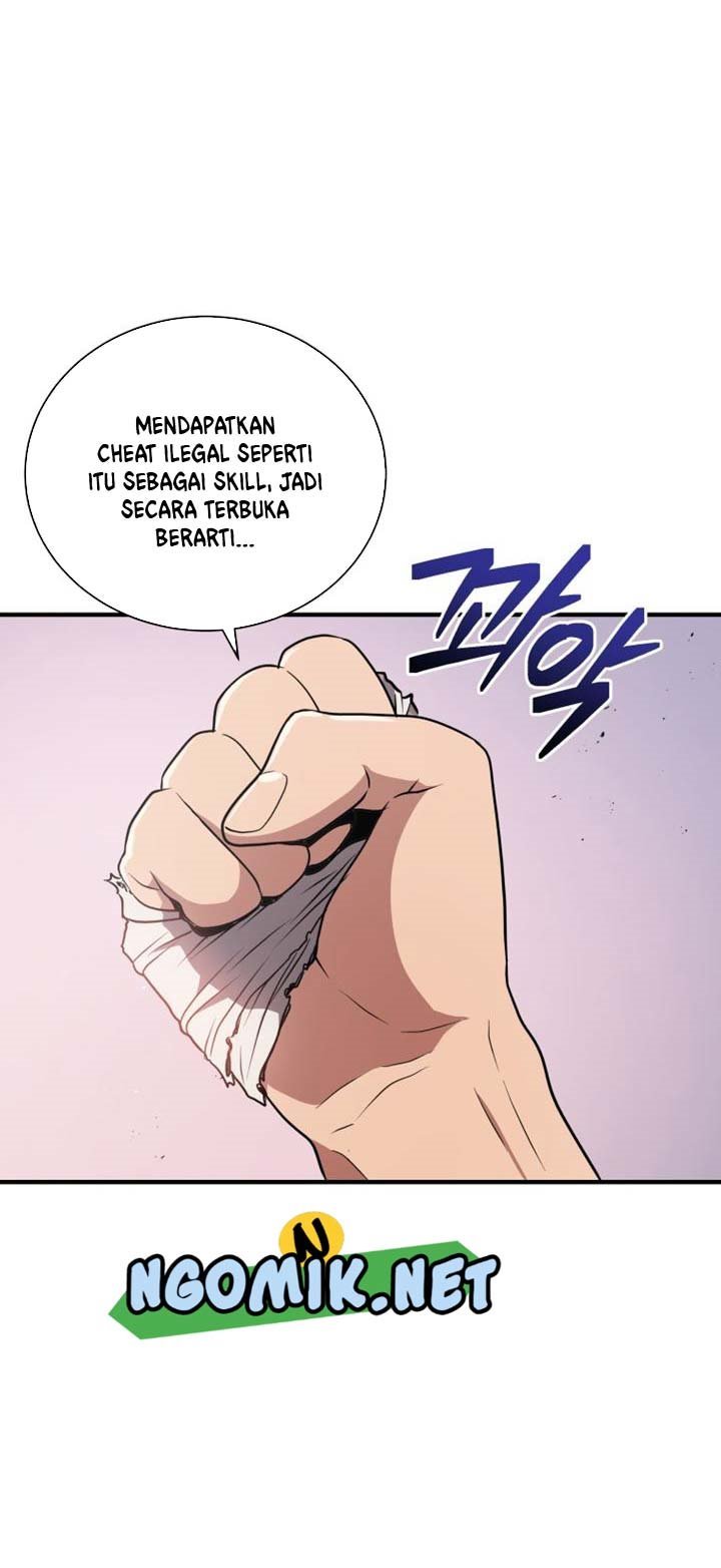 Hoarding in Hell Chapter 6 halaman 17
