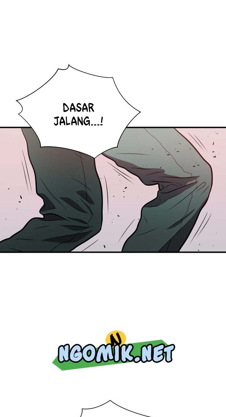 Hoarding in Hell Chapter 6 halaman 64