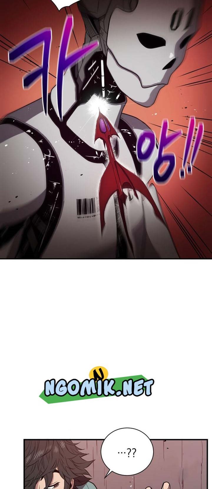 Hoarding in Hell Chapter 6 halaman 48