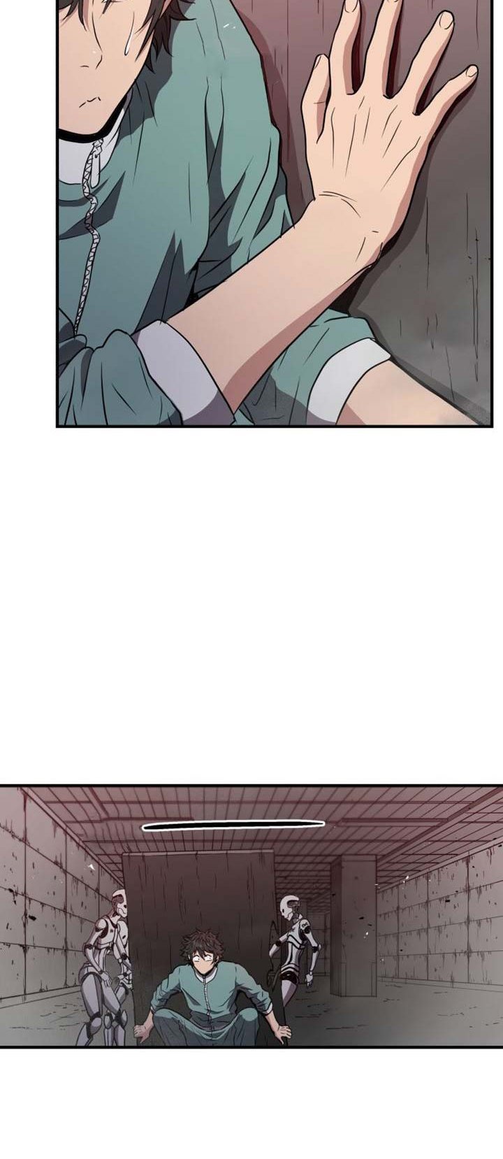 Hoarding in Hell Chapter 6 halaman 49