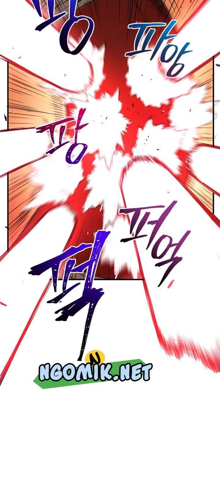 Hoarding in Hell Chapter 6 halaman 22